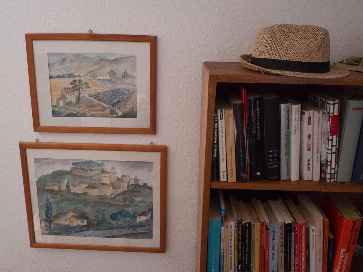 Im Grunen Am Stadtrand ザールブリュッケン エクステリア 写真