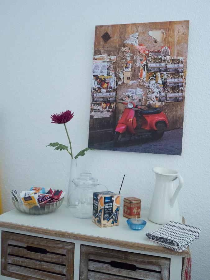 Im Grunen Am Stadtrand ザールブリュッケン エクステリア 写真